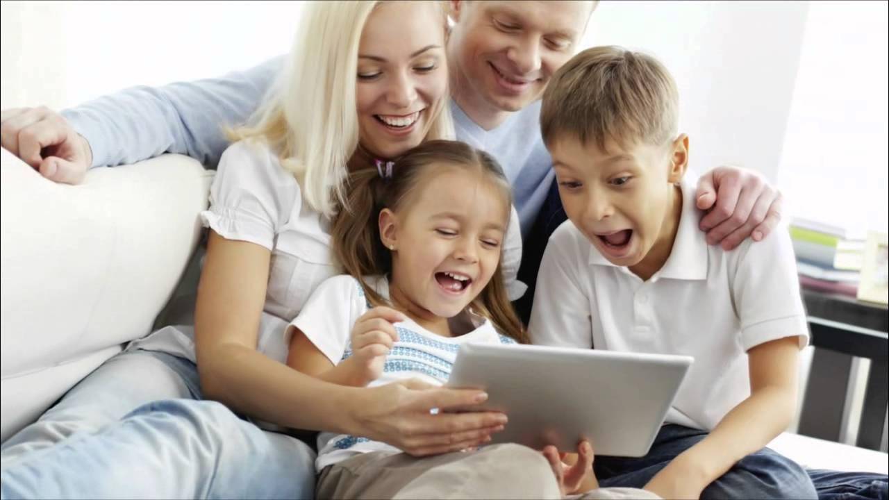 Why Families in the UAE Choose Quic for Reliable Home Internet